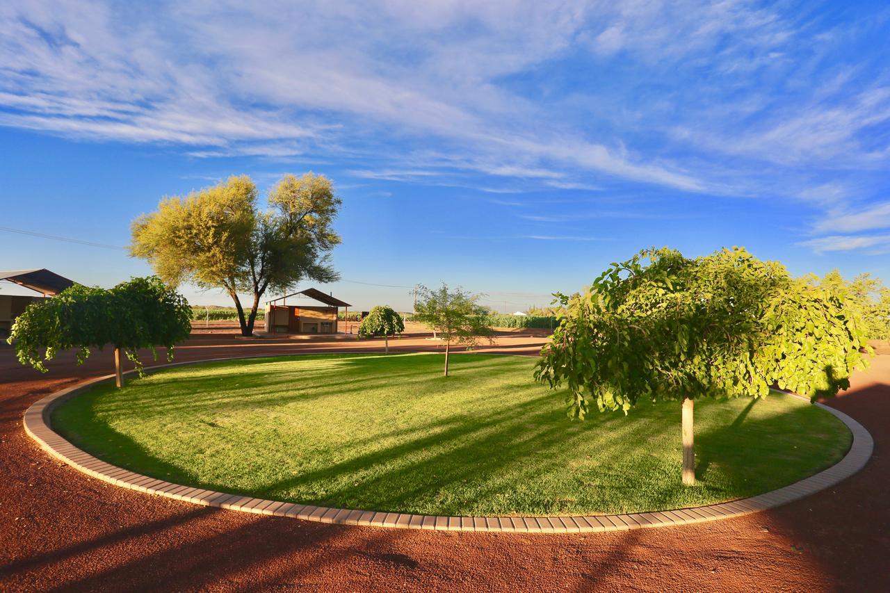 Bastion Farmyard Vila Mariental Exterior foto